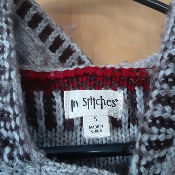 Baby doll sweater - Picture 4 of 7